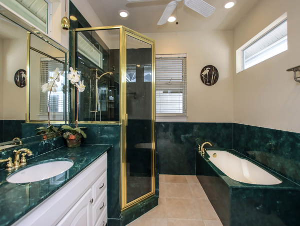 Stunning Luxury Vacation Home With Private Pool in Captiva
